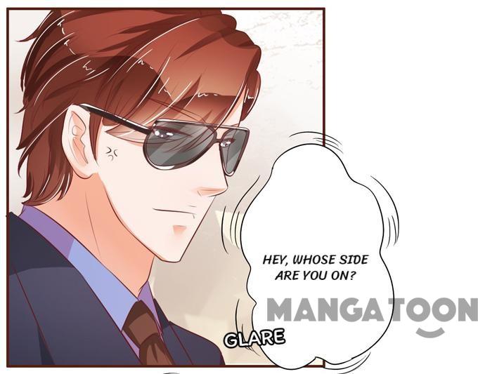 Prince’s Private Baby Chapter 30 page 7