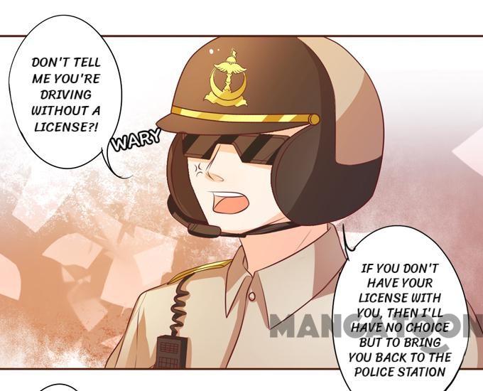 Prince’s Private Baby Chapter 30 page 9