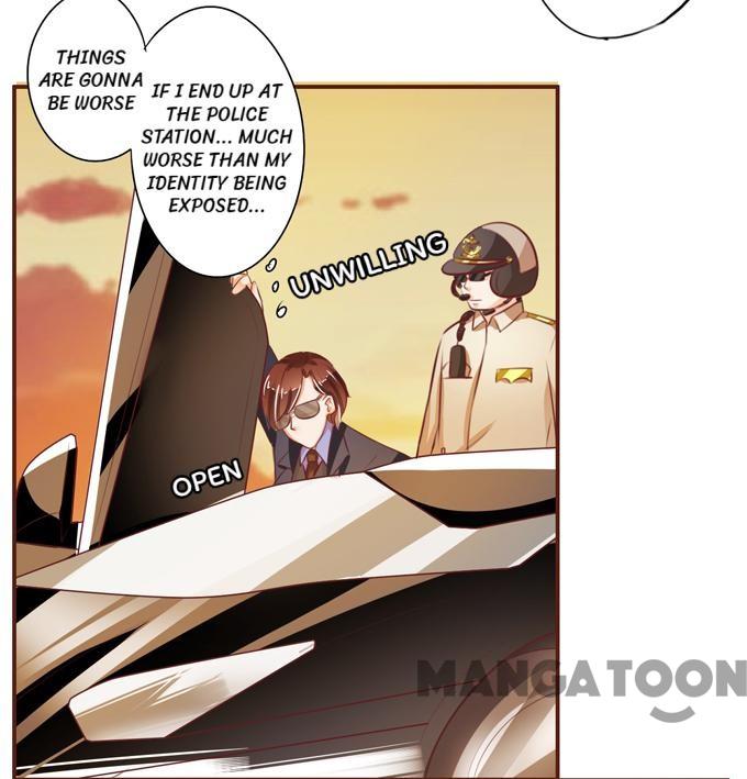 Prince’s Private Baby Chapter 30 page 10