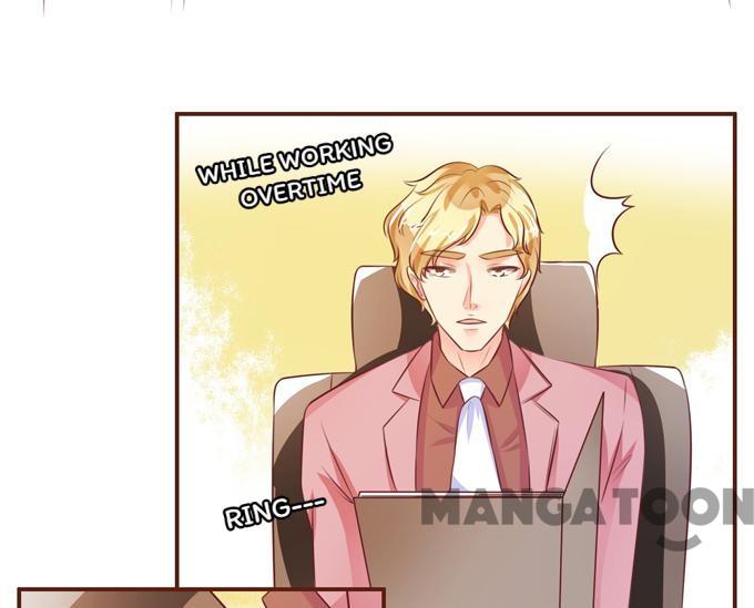 Prince’s Private Baby Chapter 30 page 16