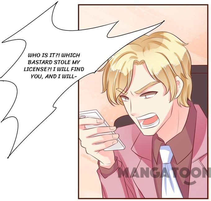 Prince’s Private Baby Chapter 30 page 18
