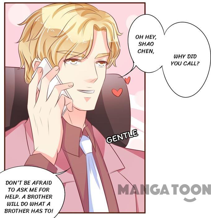 Prince’s Private Baby Chapter 30 page 20