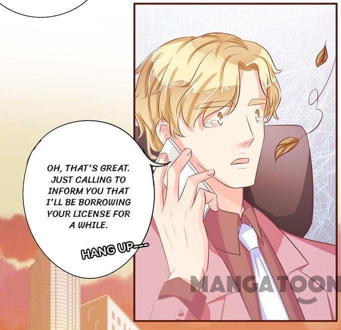 Prince’s Private Baby Chapter 30 page 21