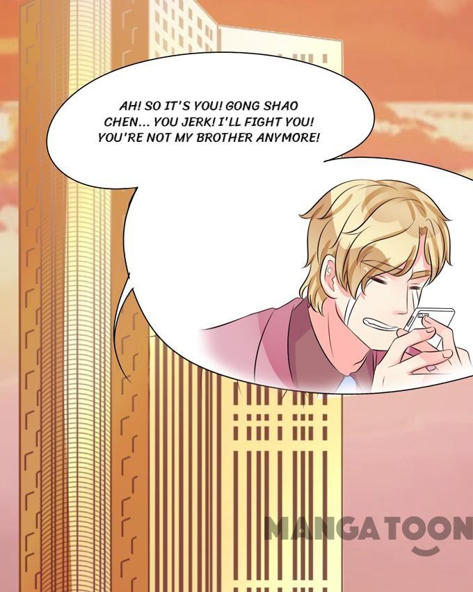 Prince’s Private Baby Chapter 30 page 22