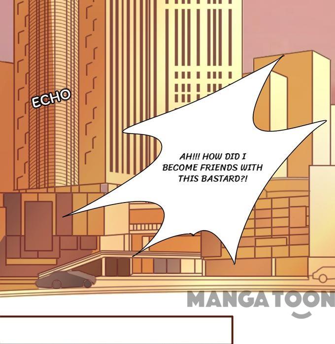 Prince’s Private Baby Chapter 30 page 23
