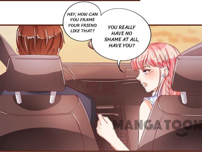Prince’s Private Baby Chapter 30 page 24