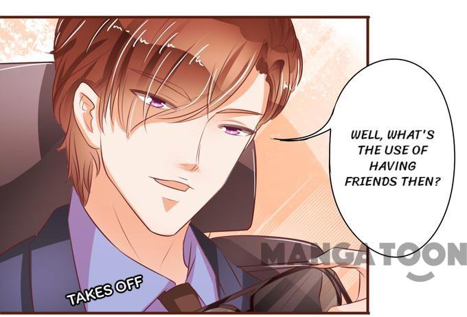 Prince’s Private Baby Chapter 30 page 26