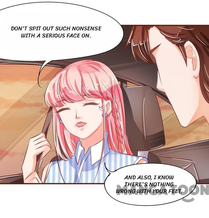 Prince’s Private Baby Chapter 30 page 27