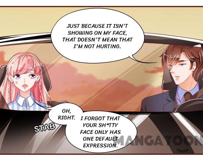 Prince’s Private Baby Chapter 30 page 28