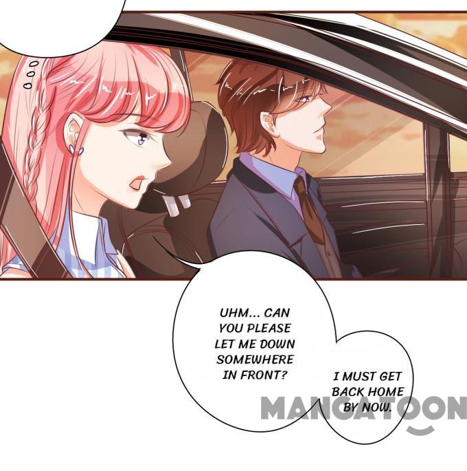Prince’s Private Baby Chapter 30 page 30