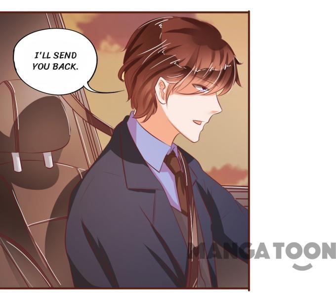 Prince’s Private Baby Chapter 30 page 31