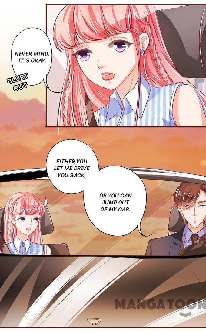 Prince’s Private Baby Chapter 30 page 32