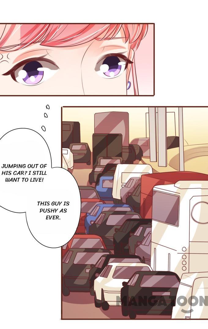 Prince’s Private Baby Chapter 30 page 33