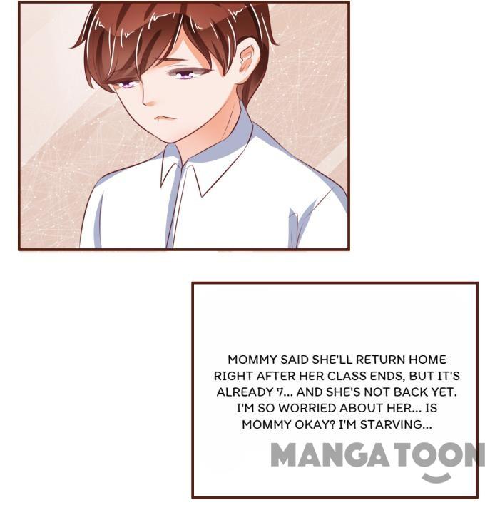 Prince’s Private Baby Chapter 30 page 35