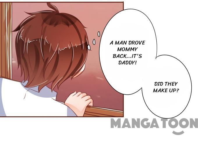 Prince’s Private Baby Chapter 30 page 37