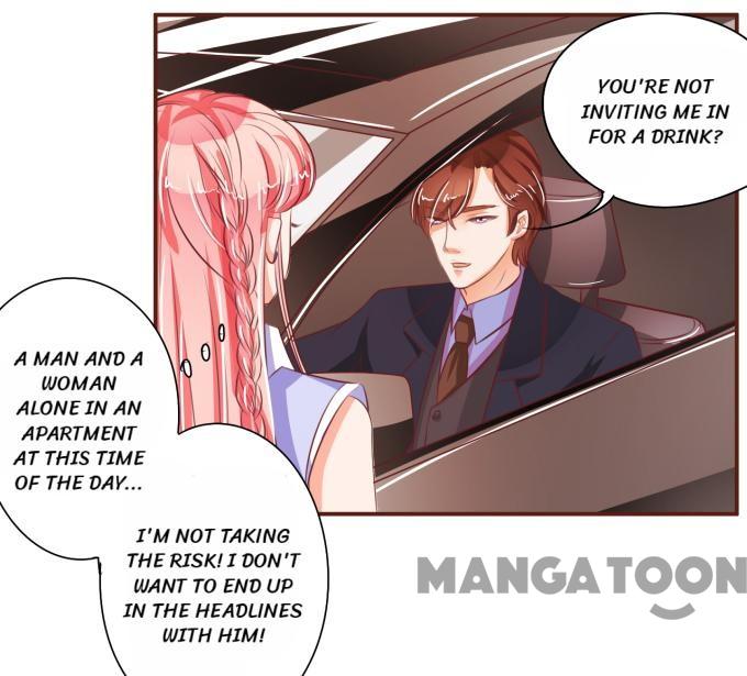Prince’s Private Baby Chapter 30 page 39