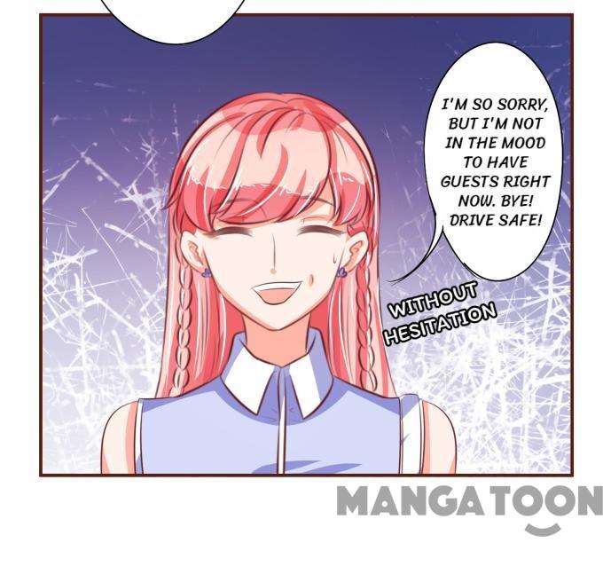 Prince’s Private Baby Chapter 30 page 40