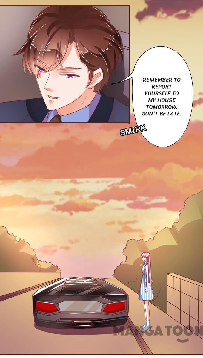 Prince’s Private Baby Chapter 30 page 42