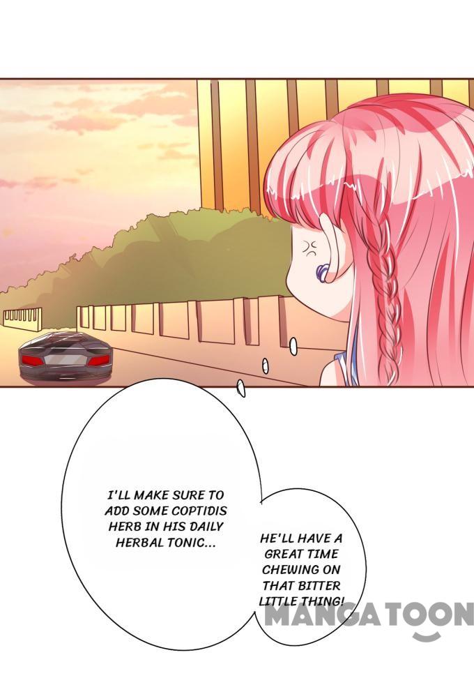 Prince’s Private Baby Chapter 30 page 43