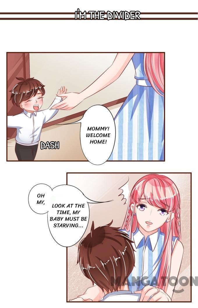 Prince’s Private Baby Chapter 31 page 2