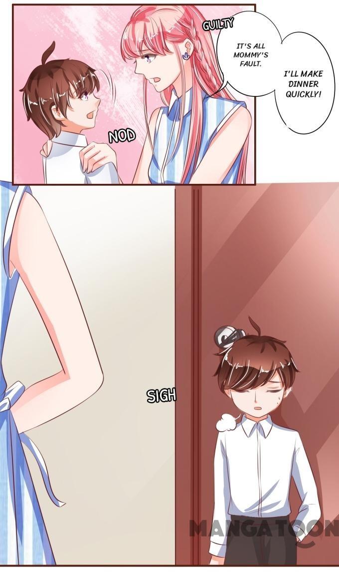 Prince’s Private Baby Chapter 31 page 3