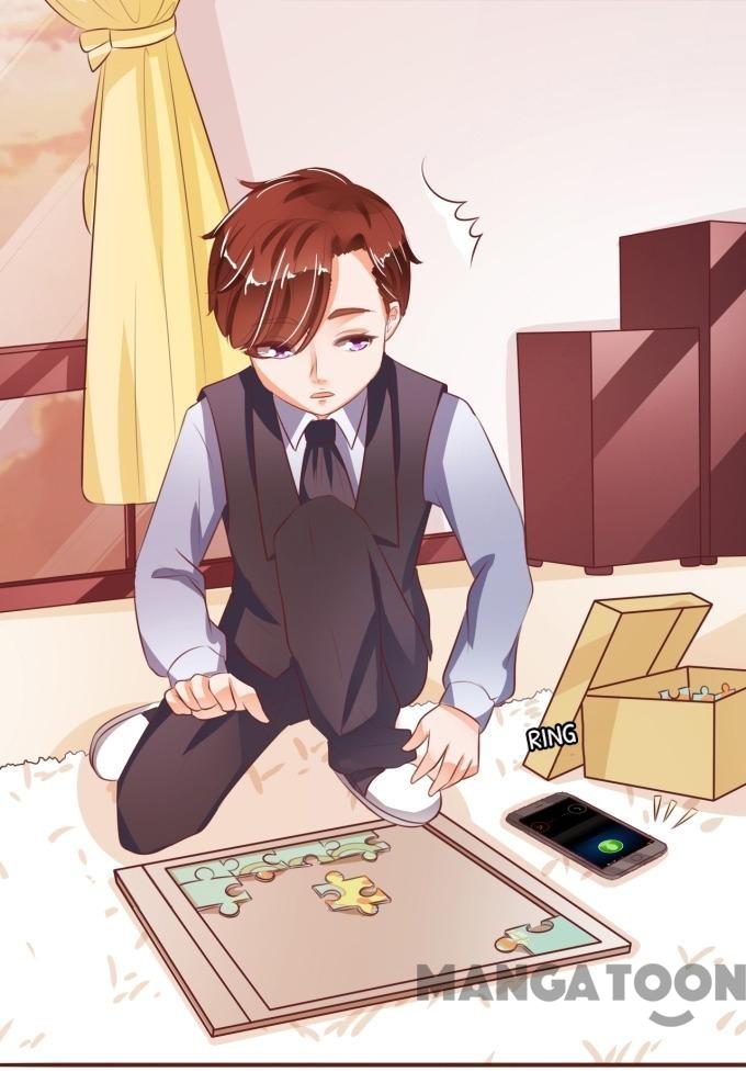 Prince’s Private Baby Chapter 31 page 5