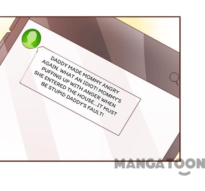Prince’s Private Baby Chapter 31 page 6
