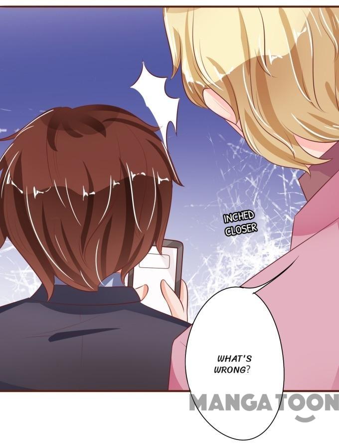 Prince’s Private Baby Chapter 31 page 7