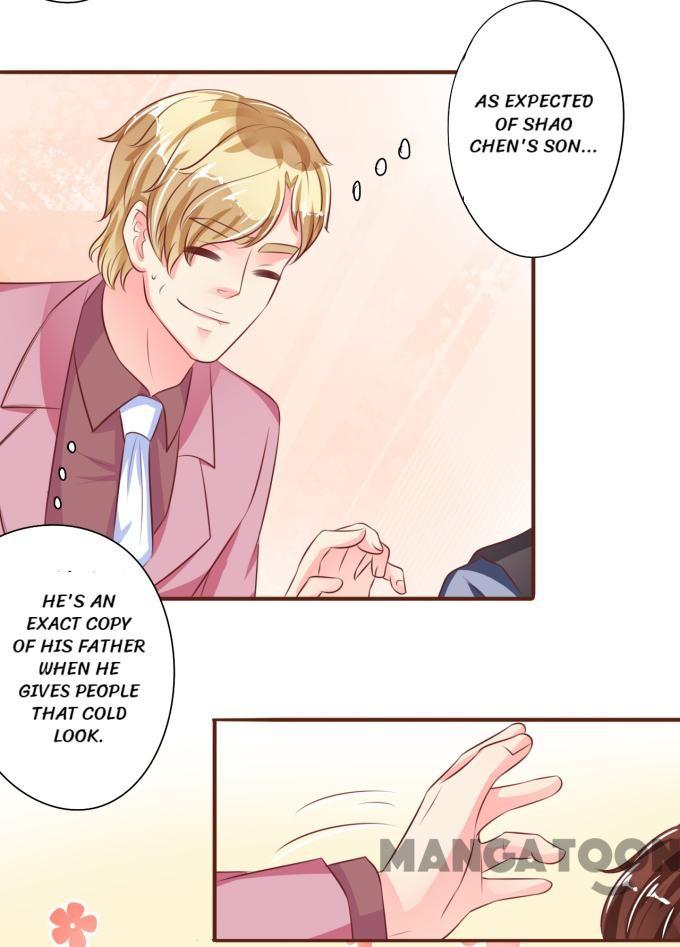 Prince’s Private Baby Chapter 31 page 9