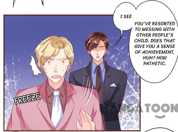 Prince’s Private Baby Chapter 31 page 12