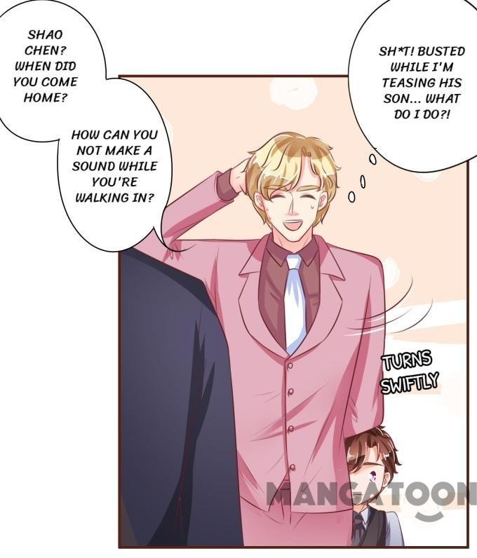 Prince’s Private Baby Chapter 31 page 13