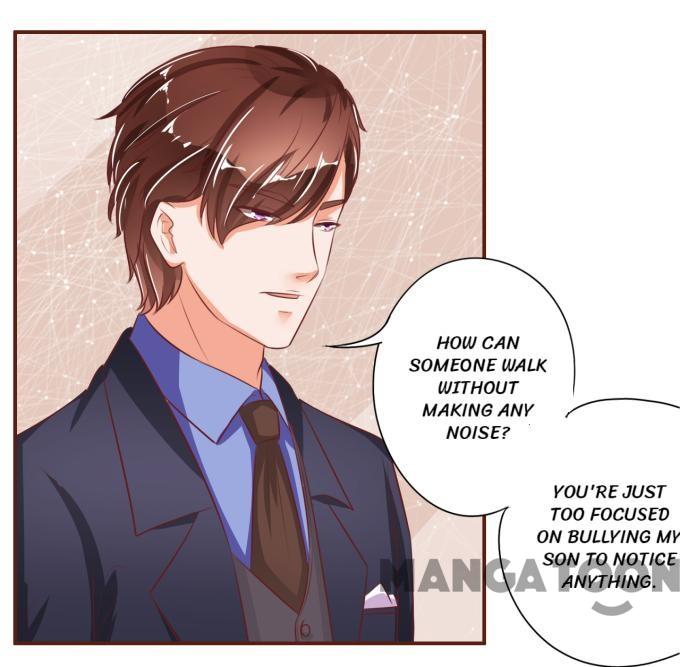 Prince’s Private Baby Chapter 31 page 14