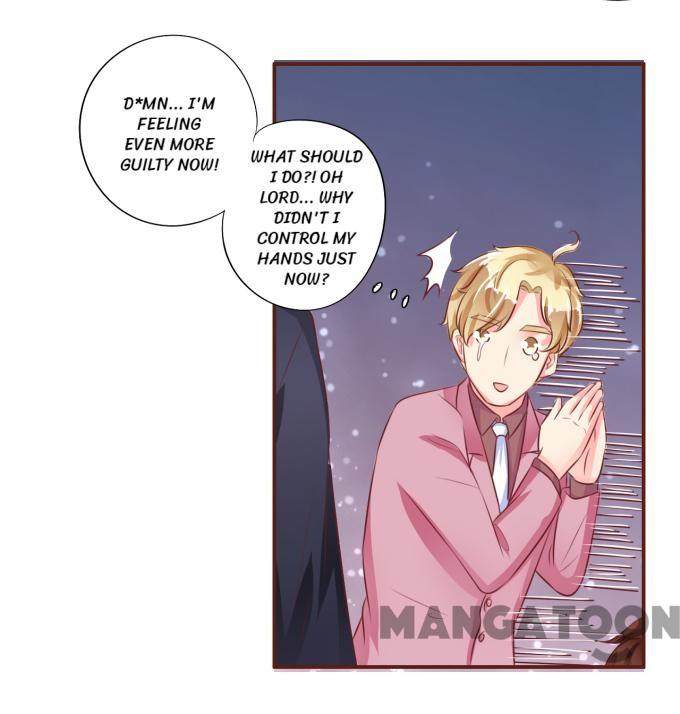Prince’s Private Baby Chapter 31 page 15