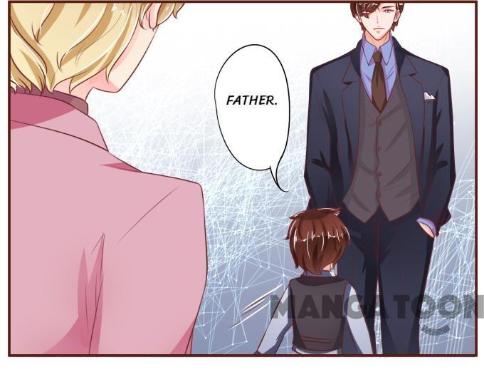 Prince’s Private Baby Chapter 31 page 16