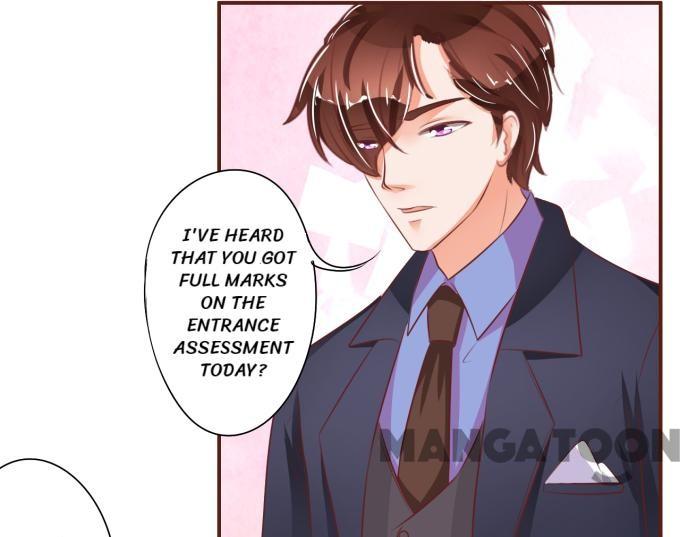 Prince’s Private Baby Chapter 31 page 17
