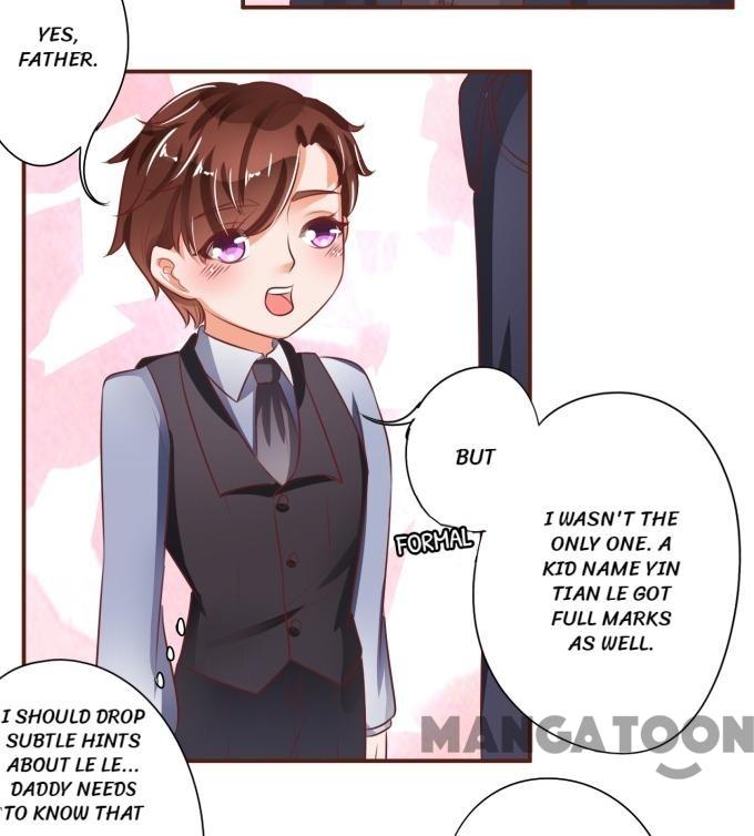 Prince’s Private Baby Chapter 31 page 18