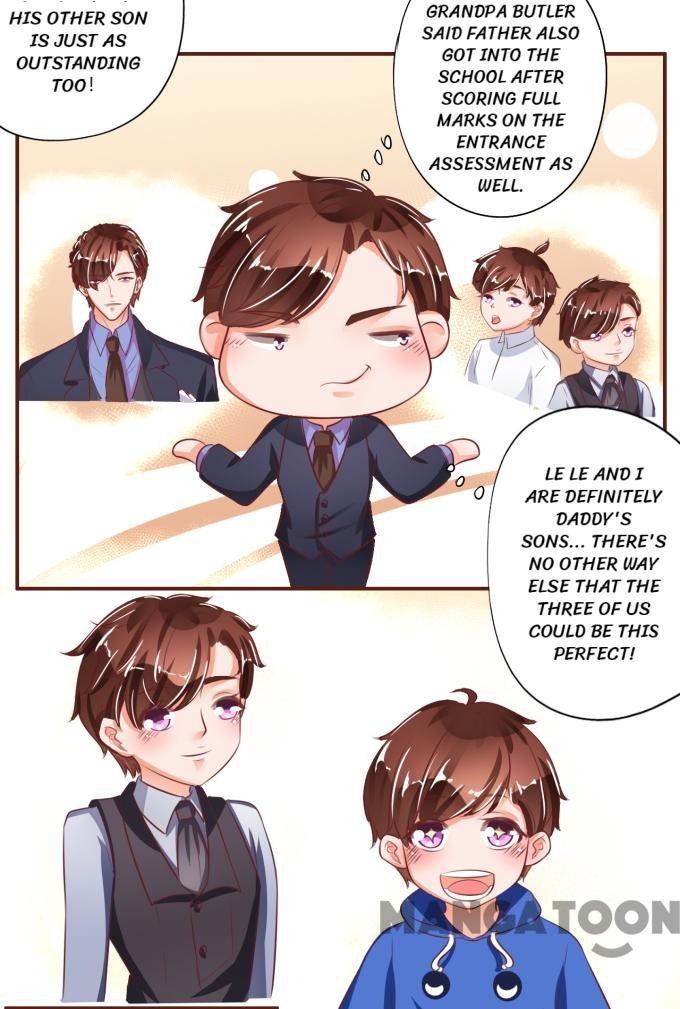 Prince’s Private Baby Chapter 31 page 19