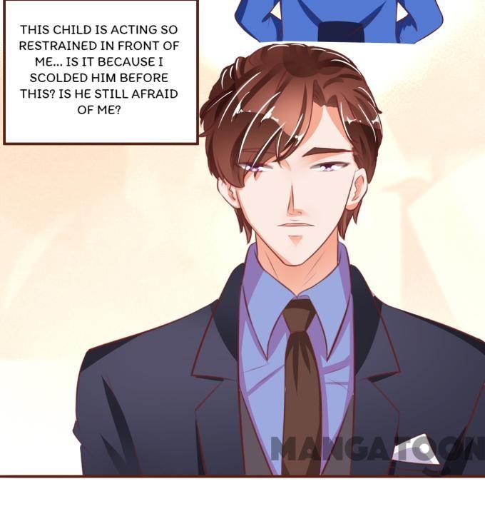 Prince’s Private Baby Chapter 31 page 20