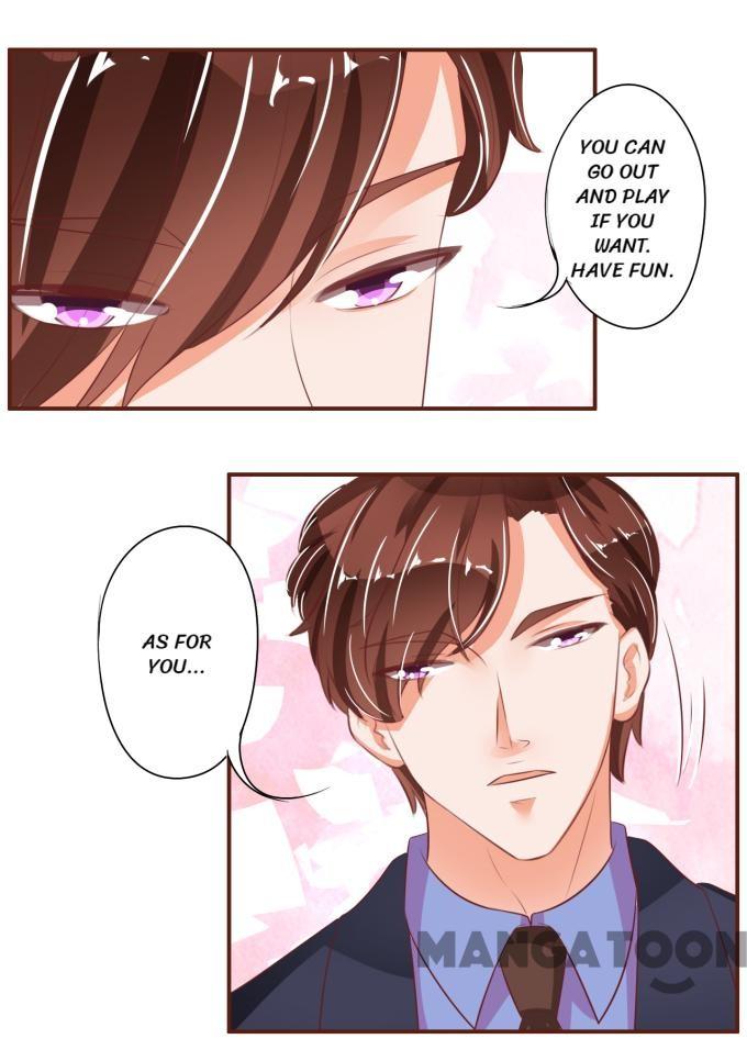 Prince’s Private Baby Chapter 31 page 22