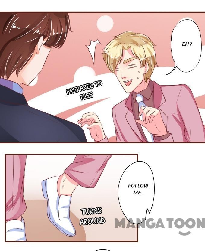 Prince’s Private Baby Chapter 31 page 23