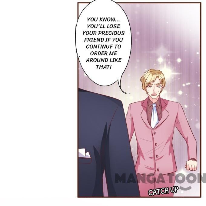 Prince’s Private Baby Chapter 31 page 24