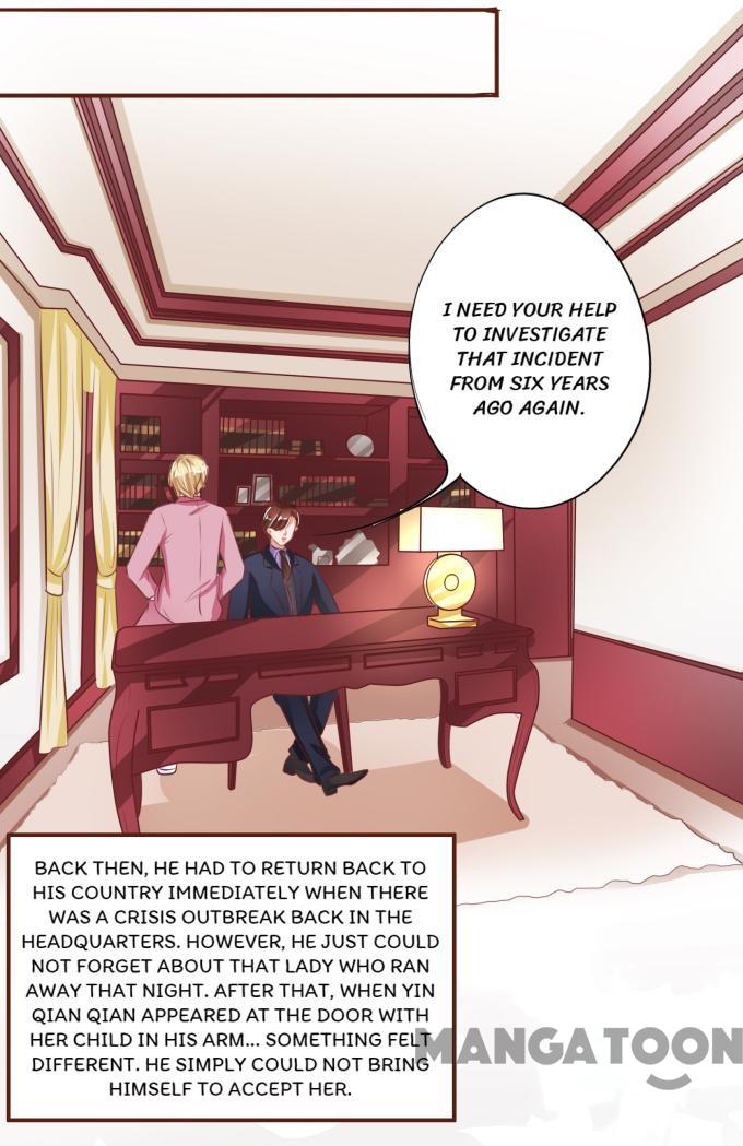 Prince’s Private Baby Chapter 31 page 25