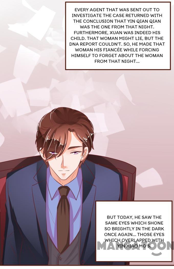 Prince’s Private Baby Chapter 31 page 26