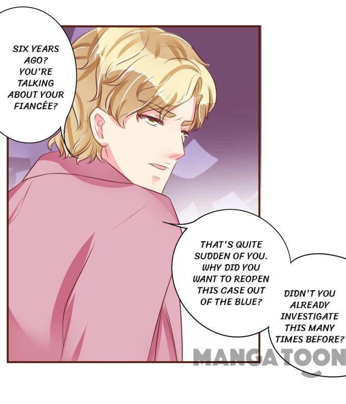 Prince’s Private Baby Chapter 31 page 27