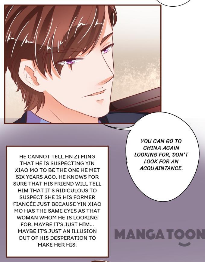 Prince’s Private Baby Chapter 31 page 29