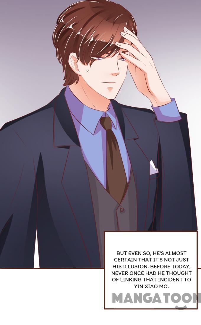 Prince’s Private Baby Chapter 31 page 30