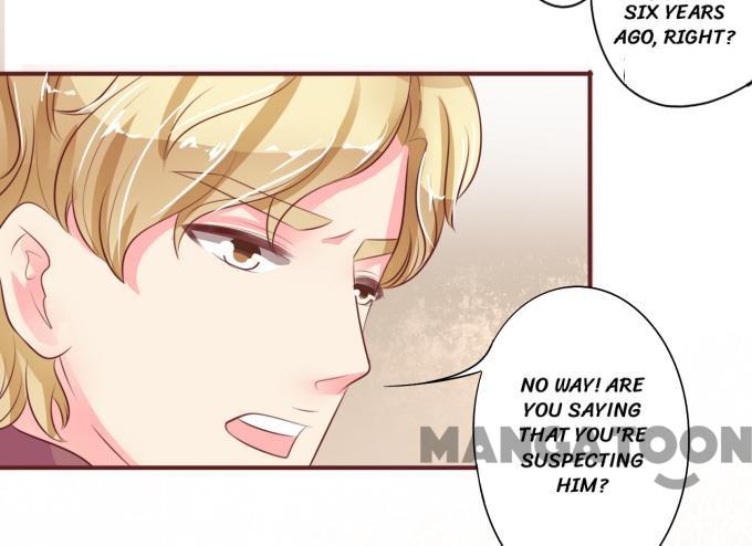 Prince’s Private Baby Chapter 32 page 2