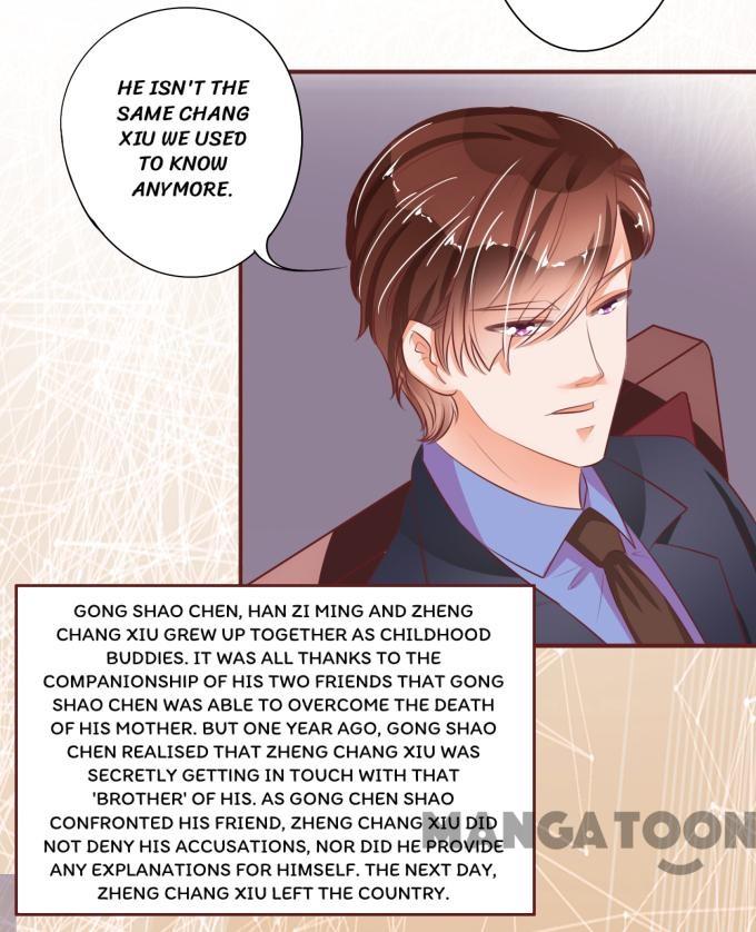 Prince’s Private Baby Chapter 32 page 3