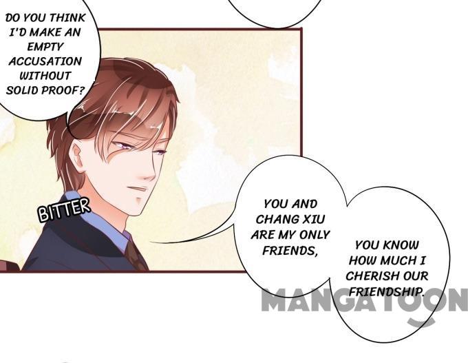 Prince’s Private Baby Chapter 32 page 5