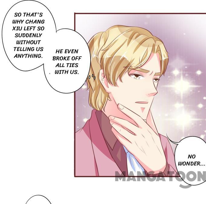 Prince’s Private Baby Chapter 32 page 6